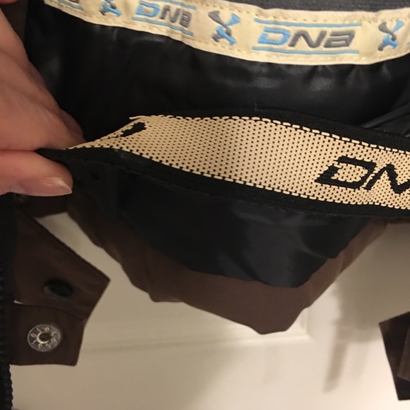 DESCENTE DNA Vintage Women's Ski Jacket M - Picture 8 of 13